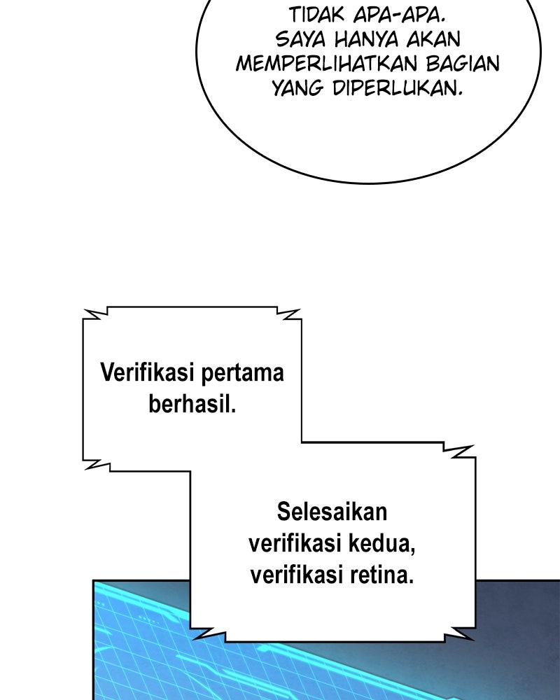 Read Nano Mashin ID Manga Online