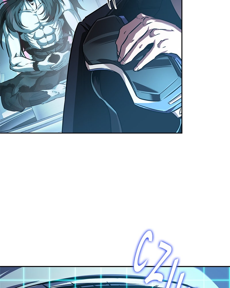 Read Nano Mashin ID Manga Online