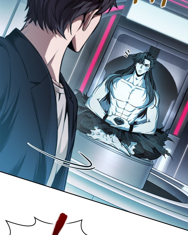 Read Nano Mashin ID Manga Online