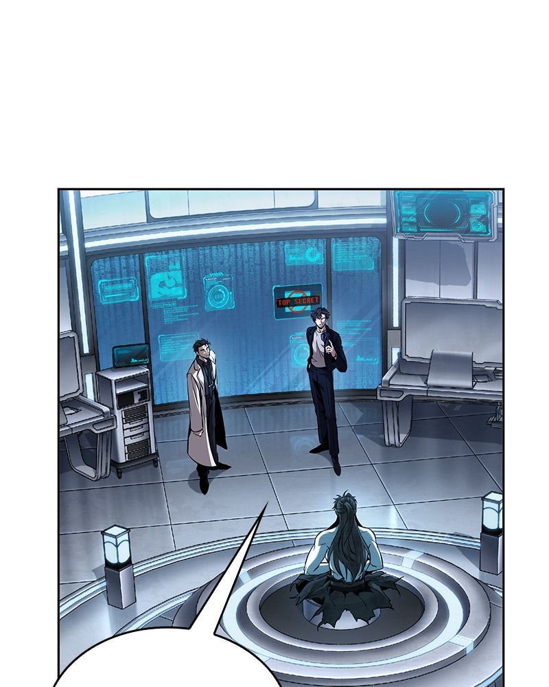 Read Nano Mashin ID Manga Online