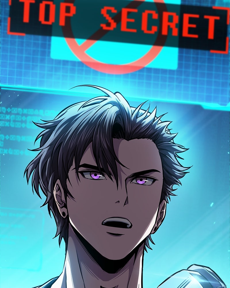 Read Nano Mashin ID Manga Online