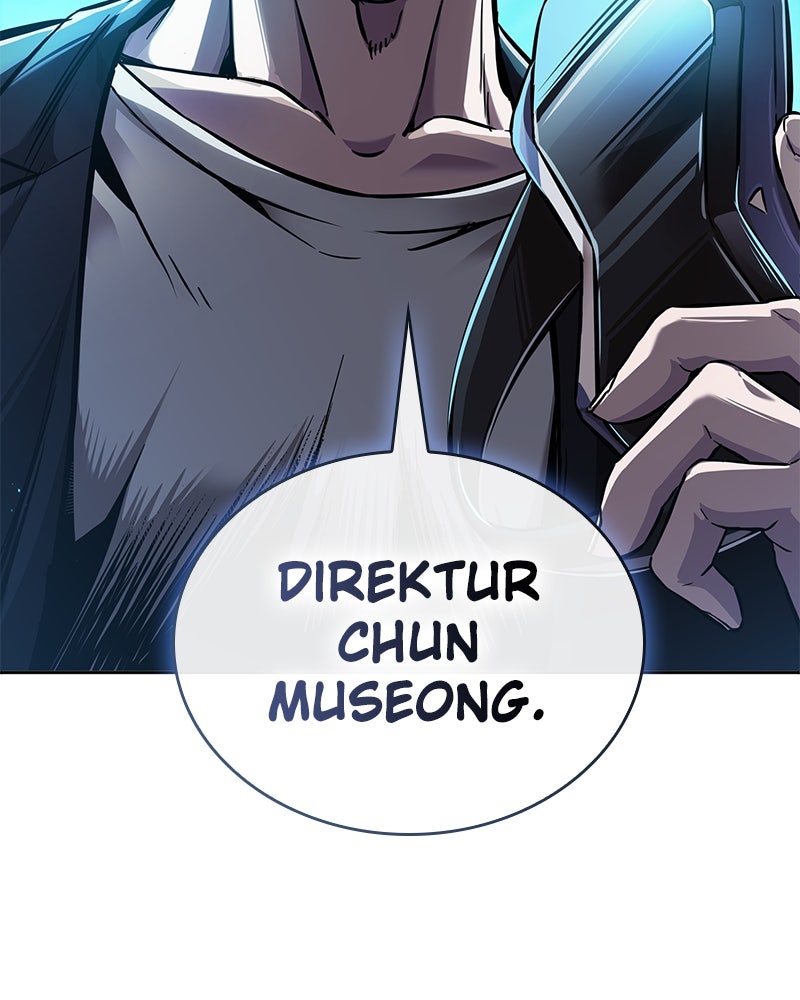 Read Nano Mashin ID Manga Online