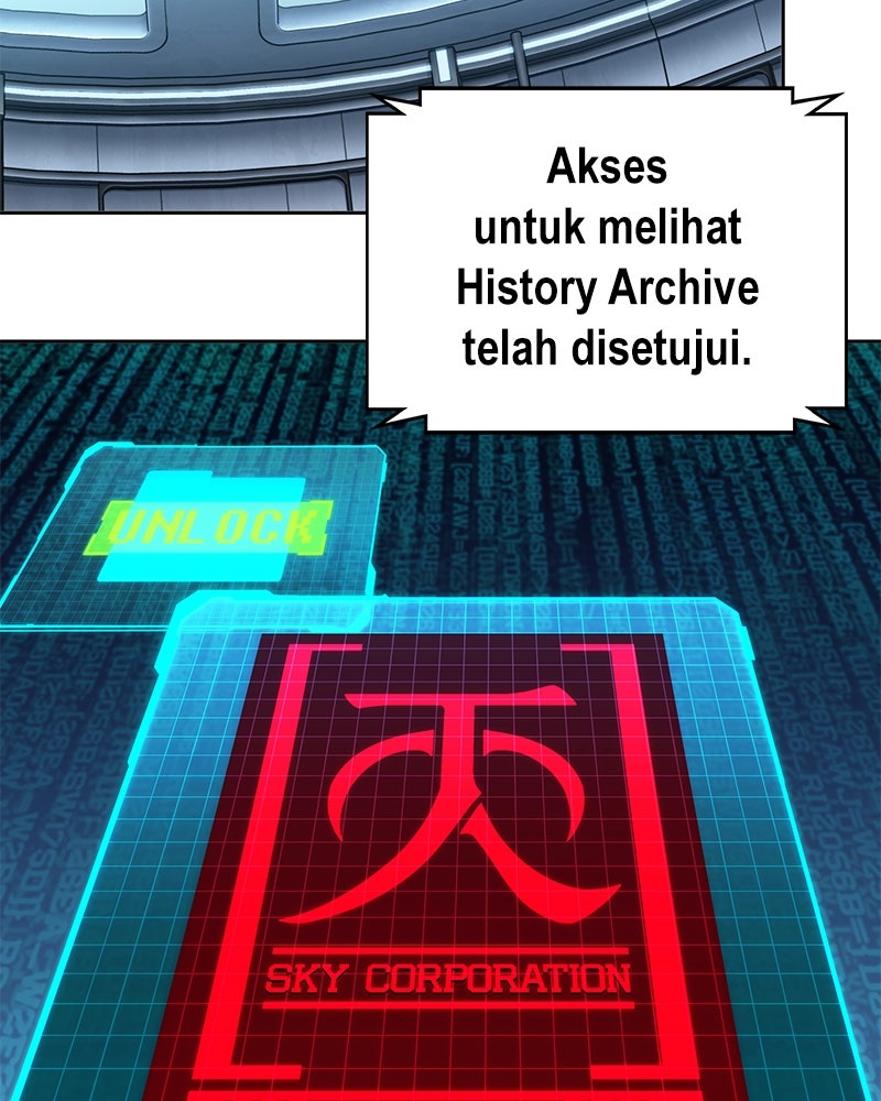 Read Nano Mashin ID Manga Online