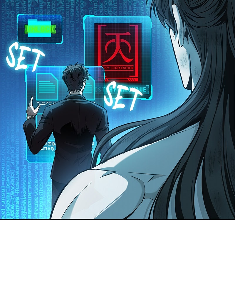 Read Nano Mashin ID Manga Online