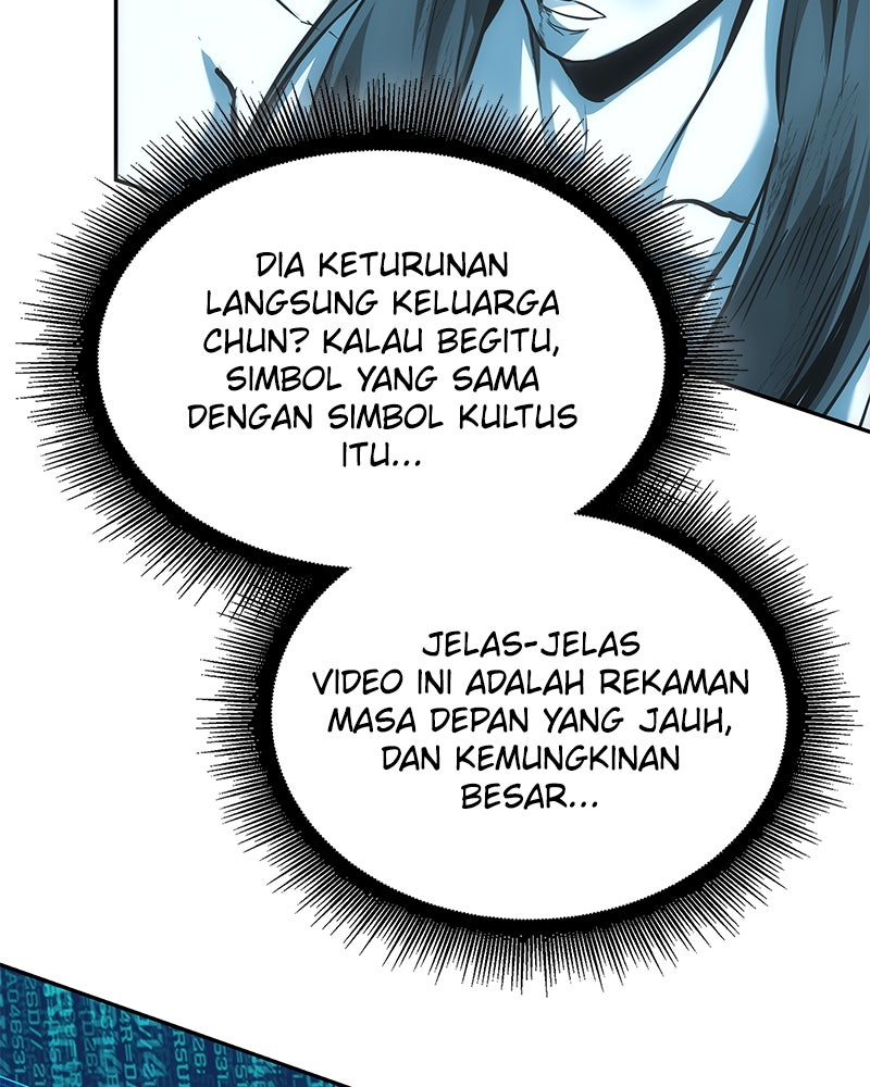 Read Nano Mashin ID Manga Online