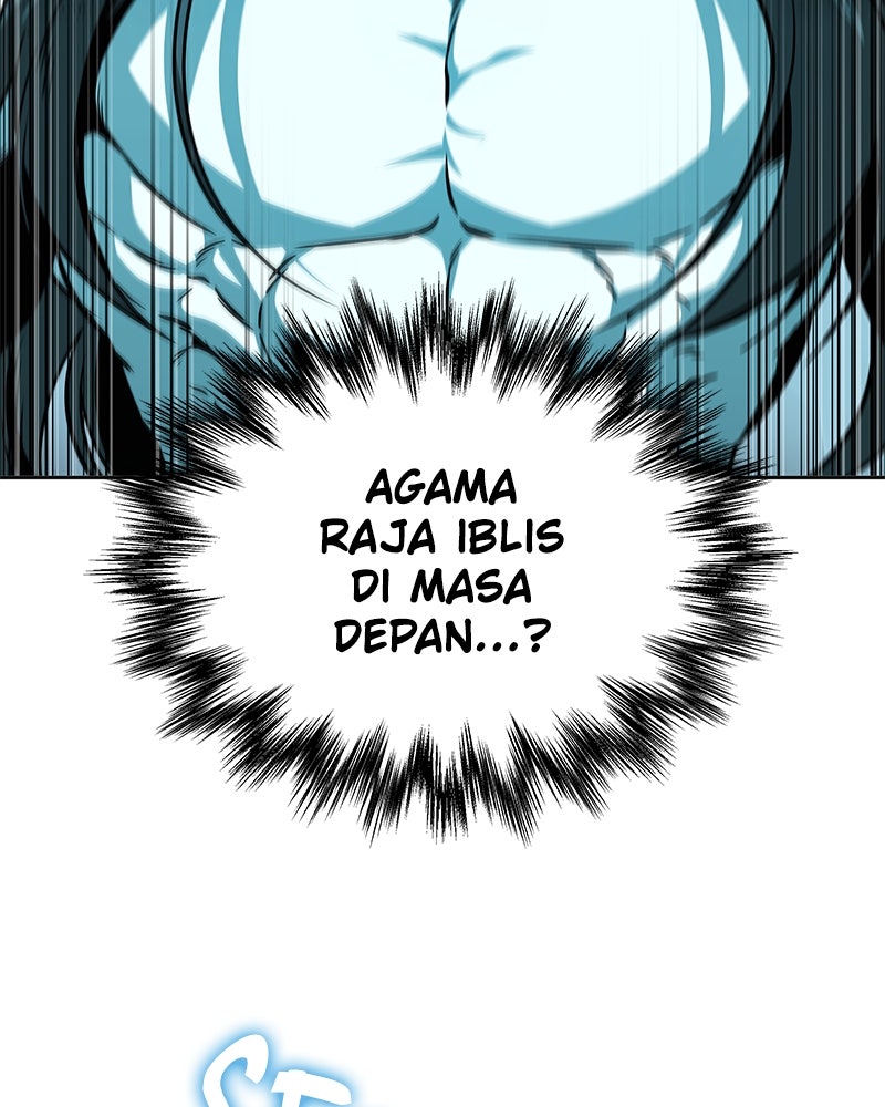 Read Nano Mashin ID Manga Online