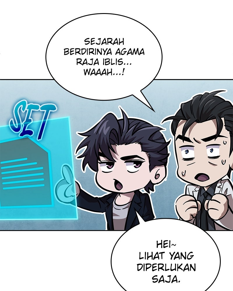 Read Nano Mashin ID Manga Online