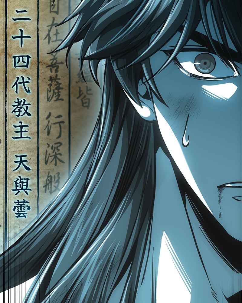 Read Nano Mashin ID Manga Online