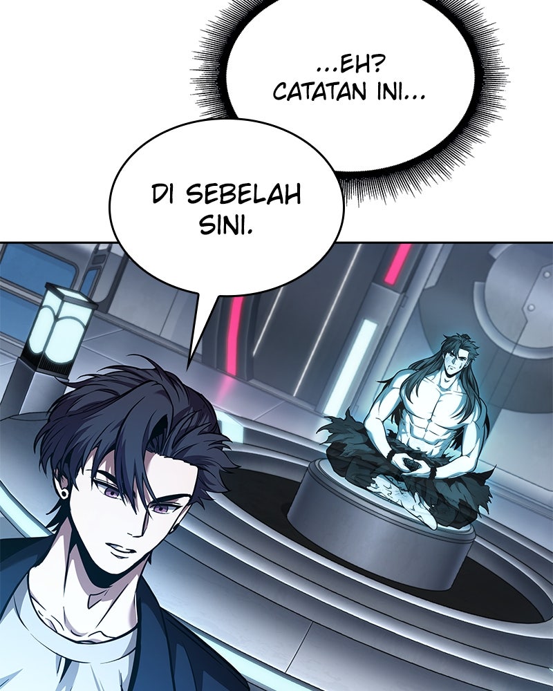 Read Nano Mashin ID Manga Online