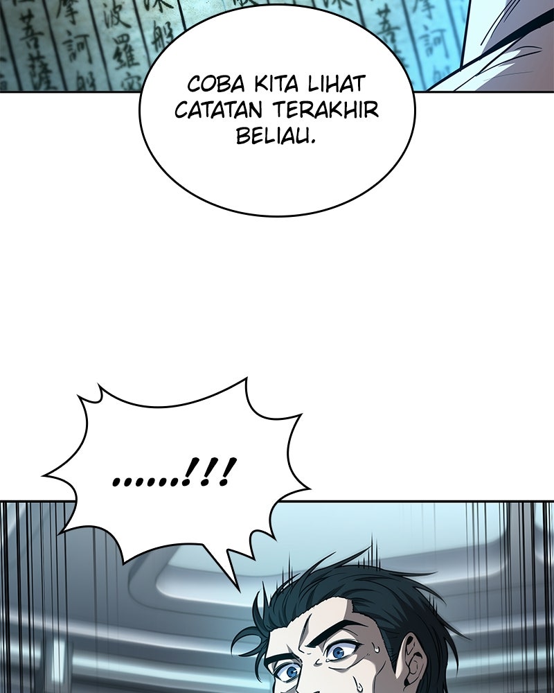 Read Nano Mashin ID Manga Online