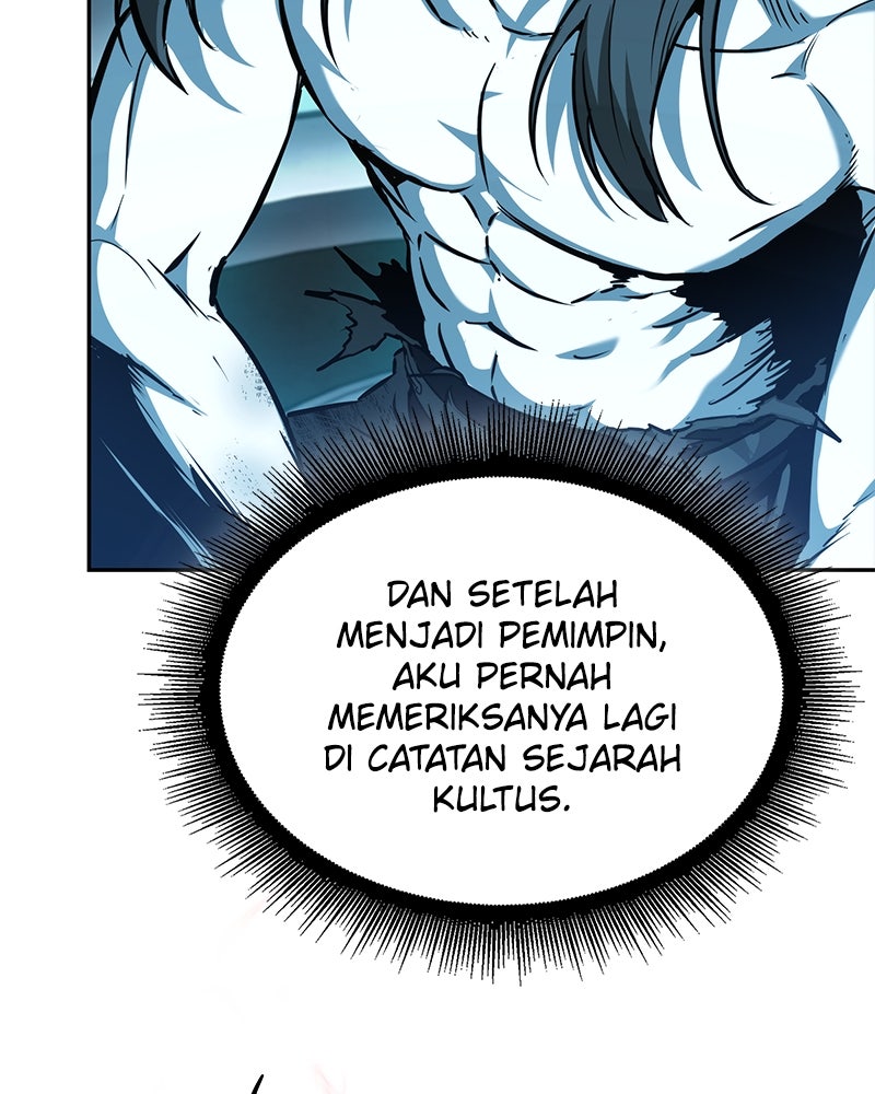 Read Nano Mashin ID Manga Online