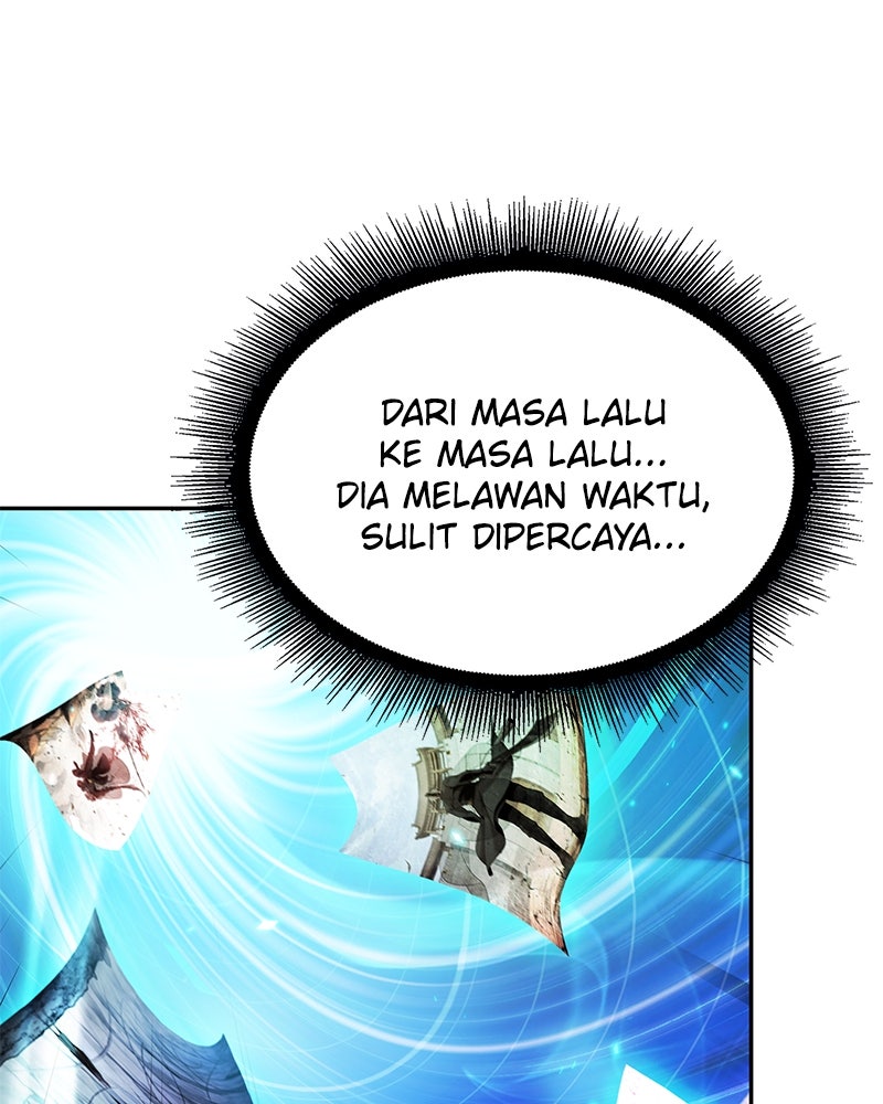 Read Nano Mashin ID Manga Online