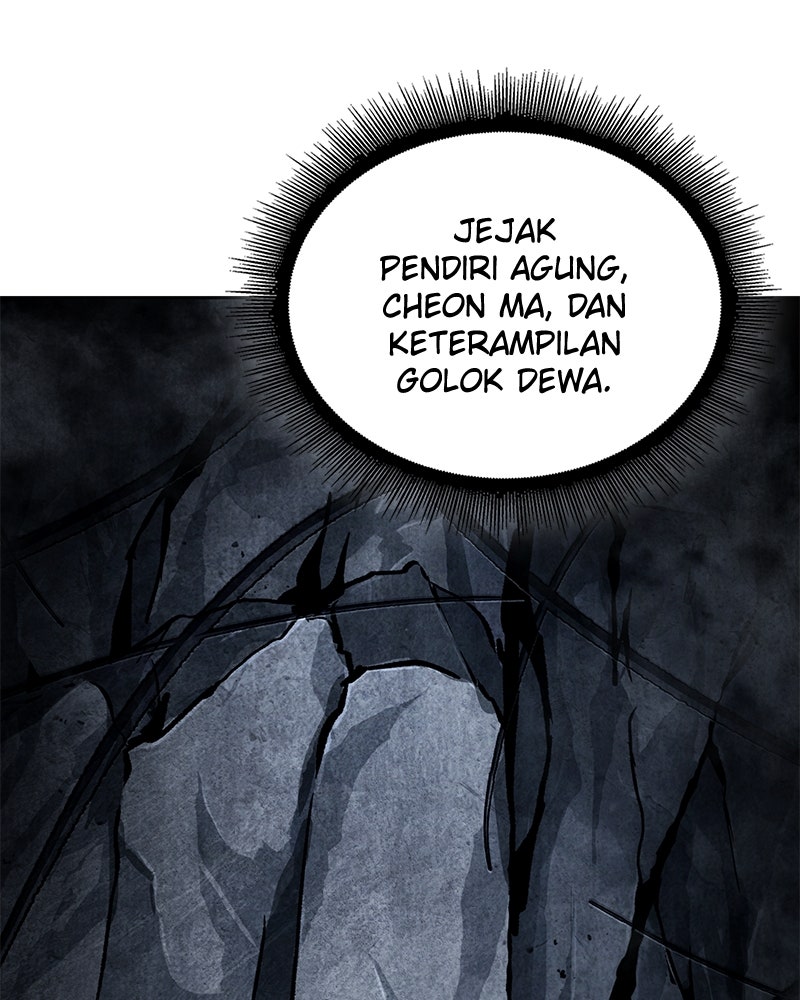 Read Nano Mashin ID Manga Online