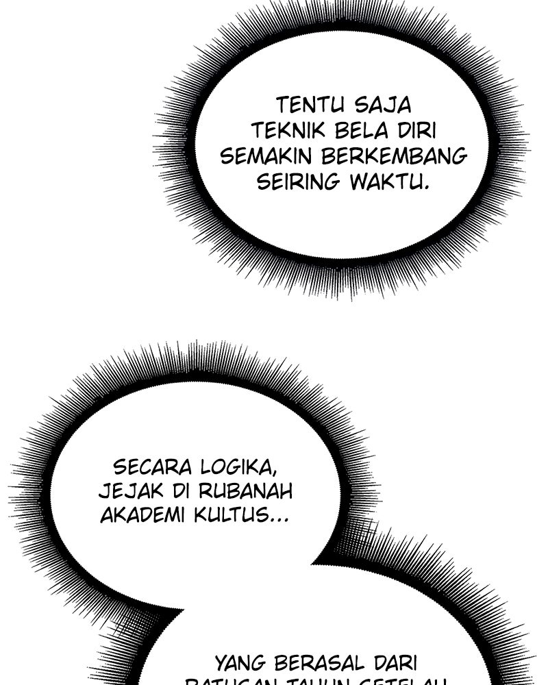 Read Nano Mashin ID Manga Online