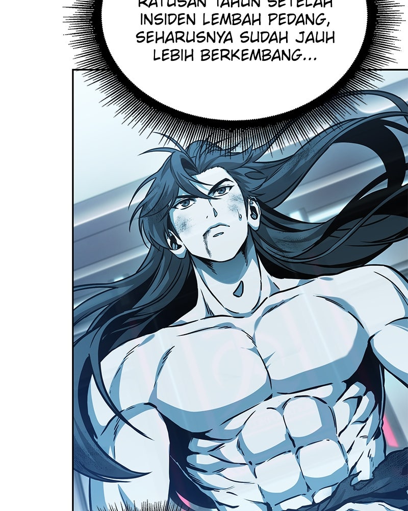 Read Nano Mashin ID Manga Online