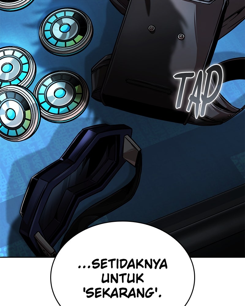 Read Nano Mashin ID Manga Online