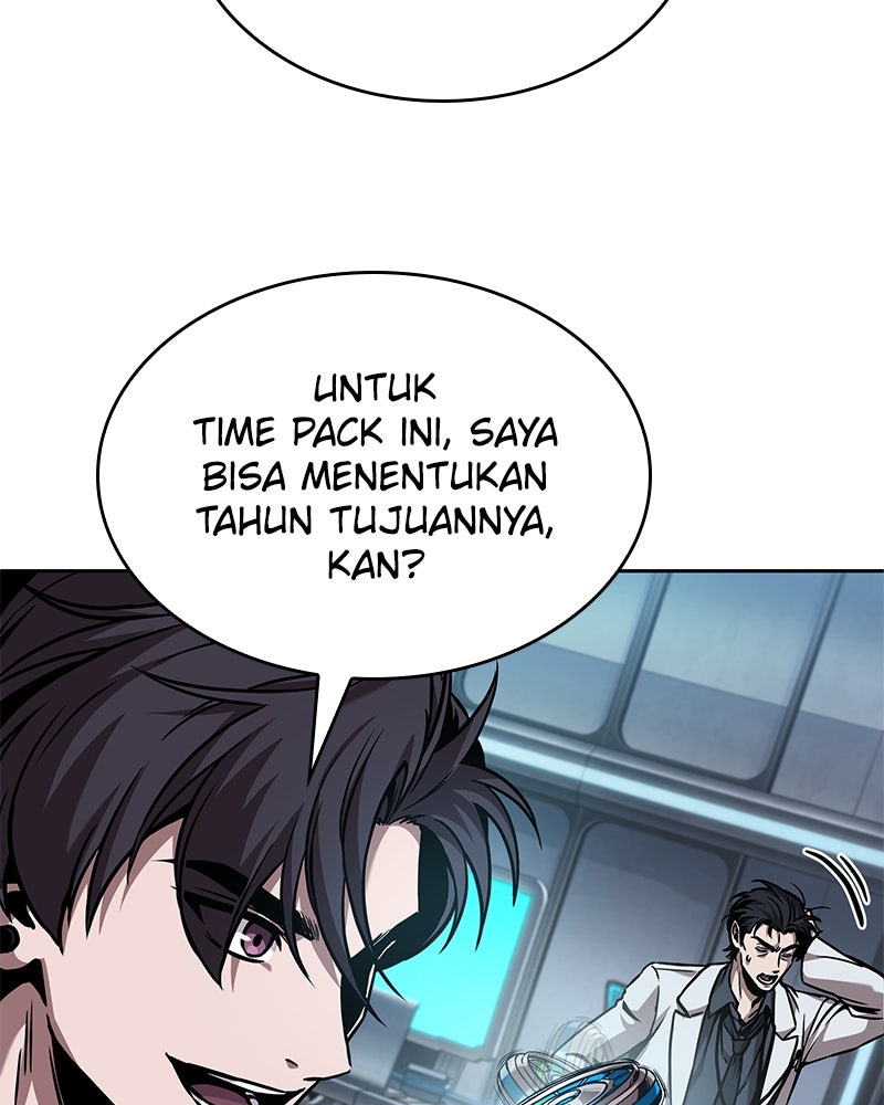 Read Nano Mashin ID Manga Online