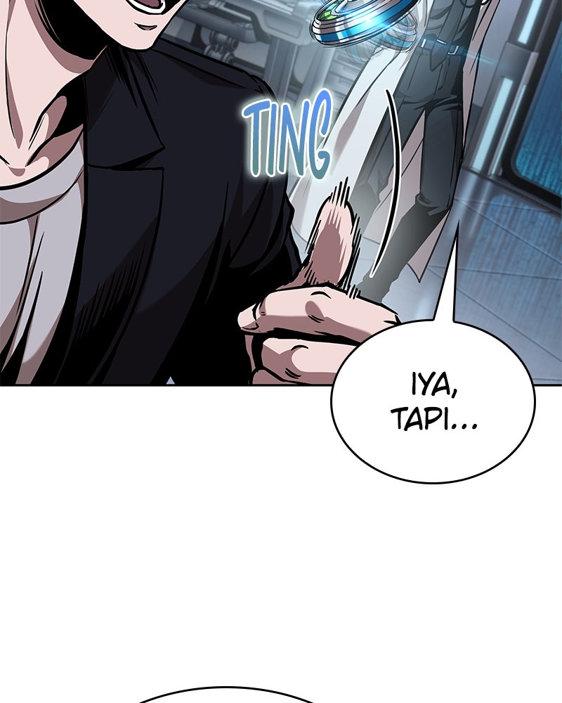 Read Nano Mashin ID Manga Online