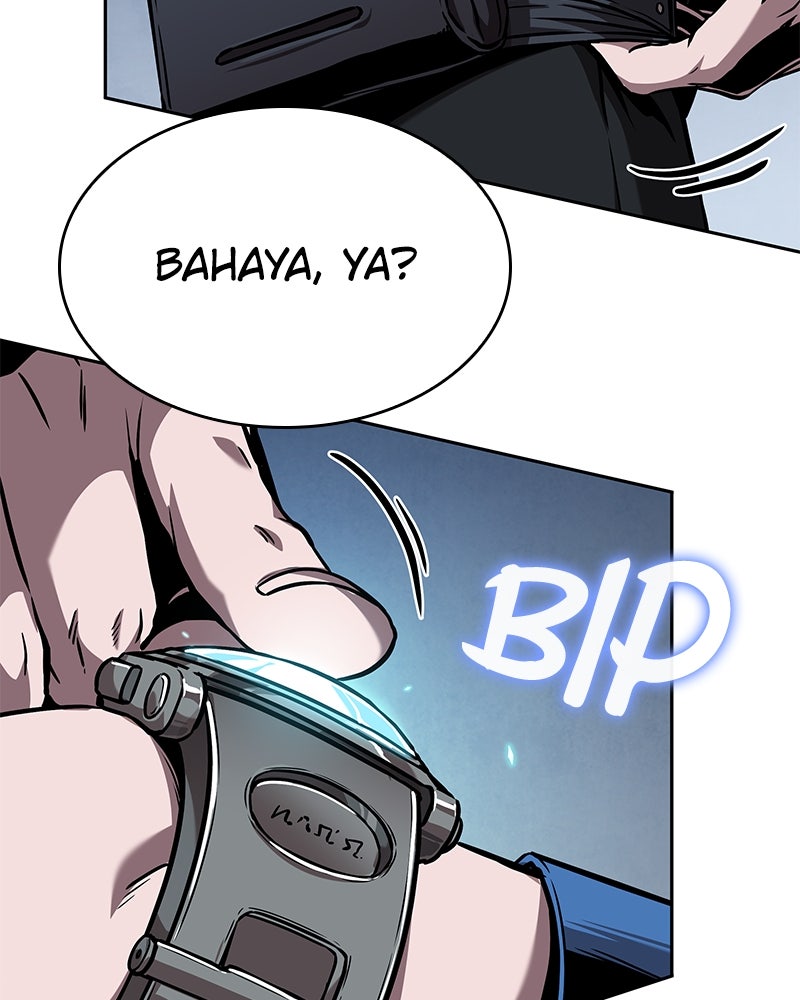 Read Nano Mashin ID Manga Online