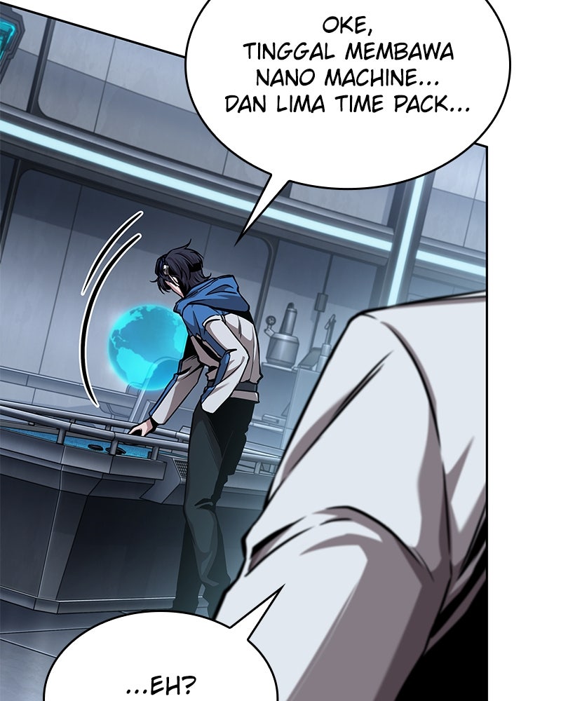 Read Nano Mashin ID Manga Online