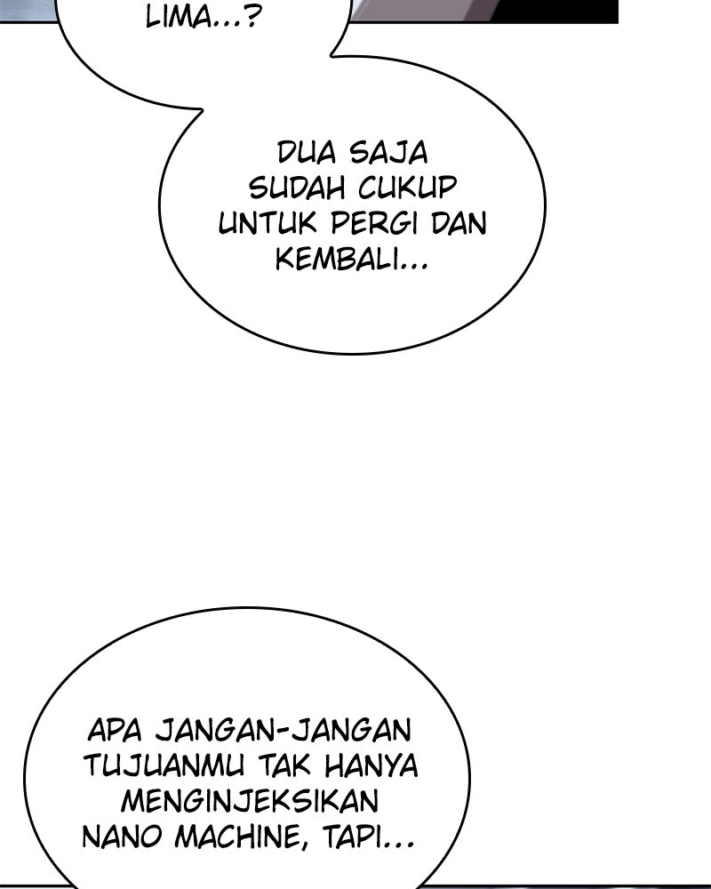 Read Nano Mashin ID Manga Online