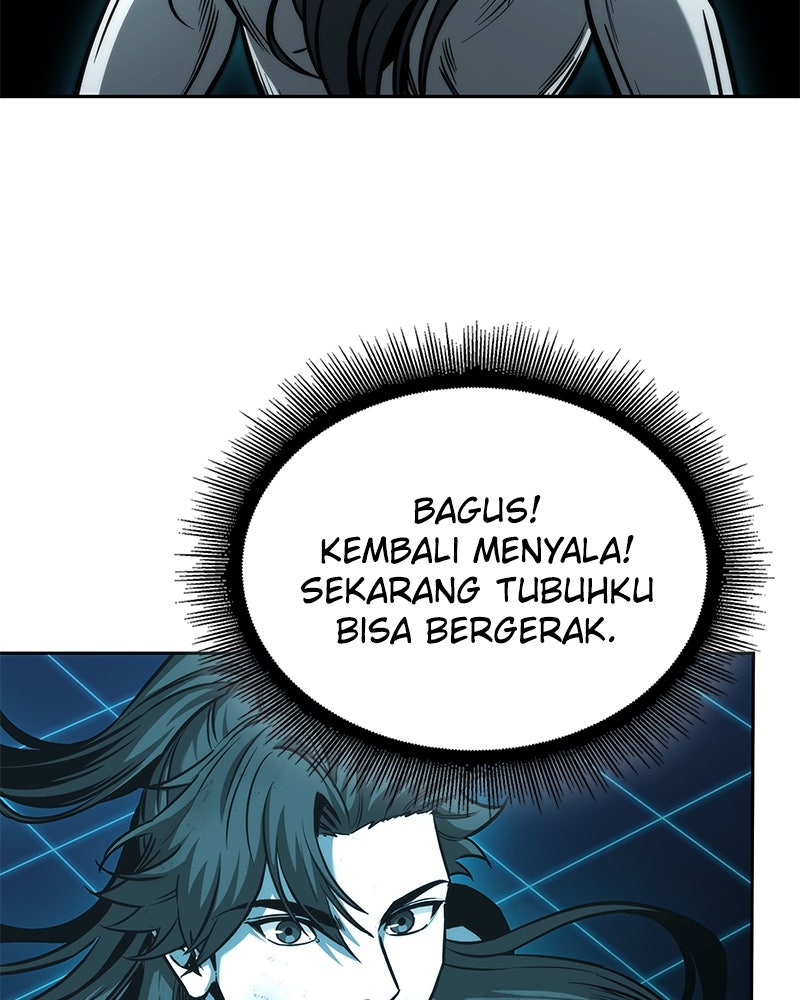 Read Nano Mashin ID Manga Online