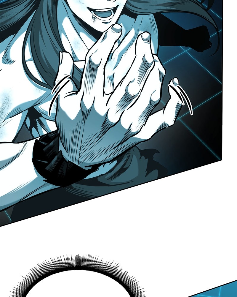 Read Nano Mashin ID Manga Online