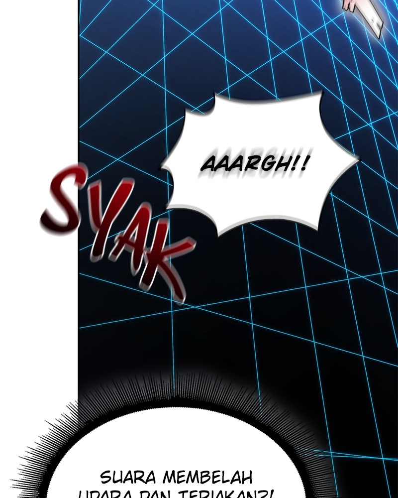 Read Nano Mashin ID Manga Online