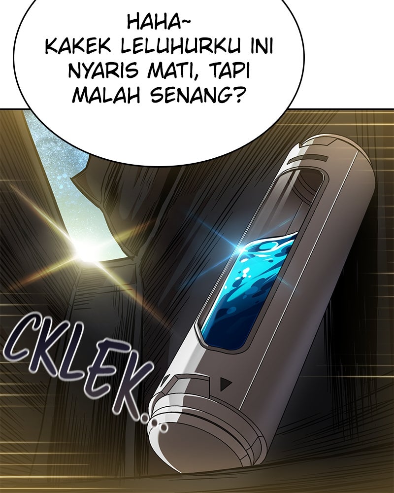 Read Nano Mashin ID Manga Online