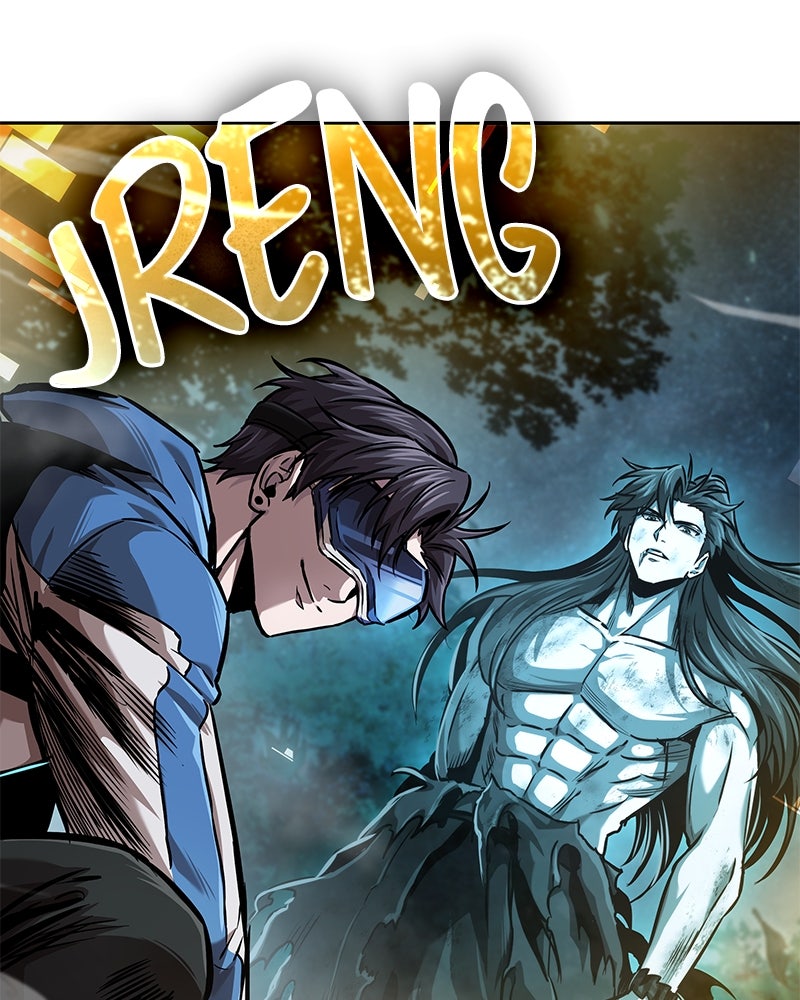 Read Nano Mashin ID Manga Online