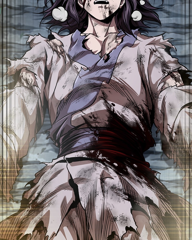 Read Nano Mashin ID Manga Online