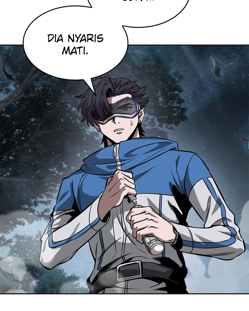 Read Nano Mashin ID Manga Online