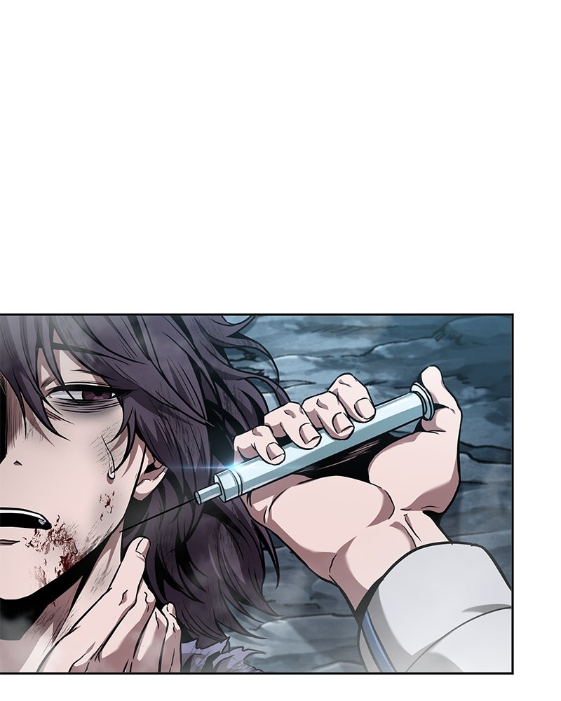 Read Nano Mashin ID Manga Online