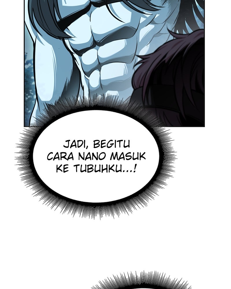 Read Nano Mashin ID Manga Online