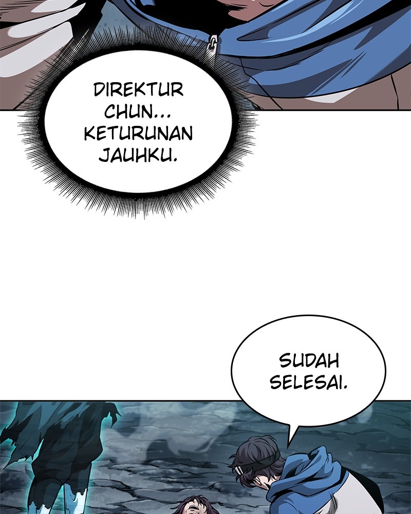 Read Nano Mashin ID Manga Online