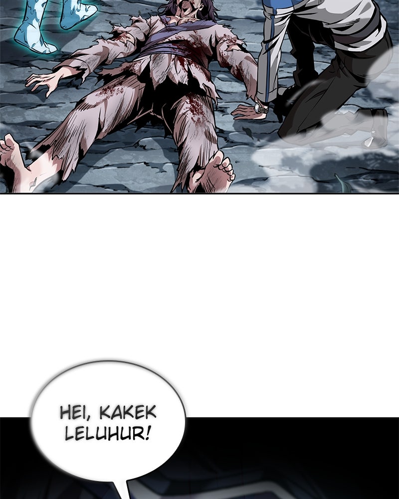 Read Nano Mashin ID Manga Online