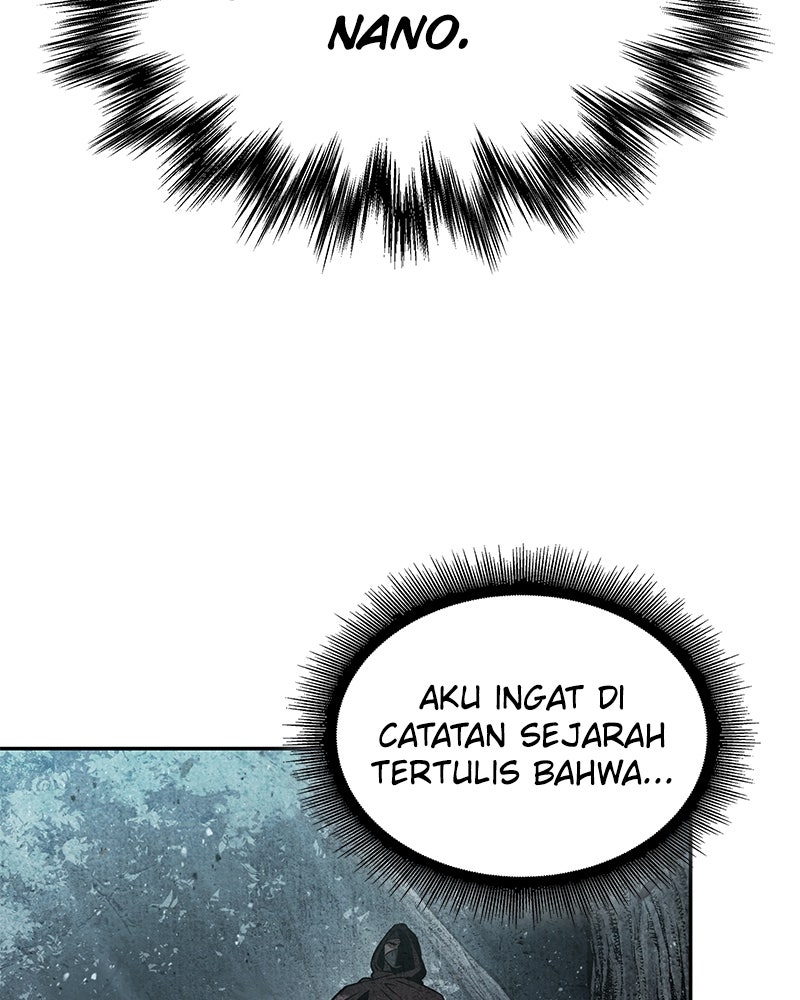 Read Nano Mashin ID Manga Online