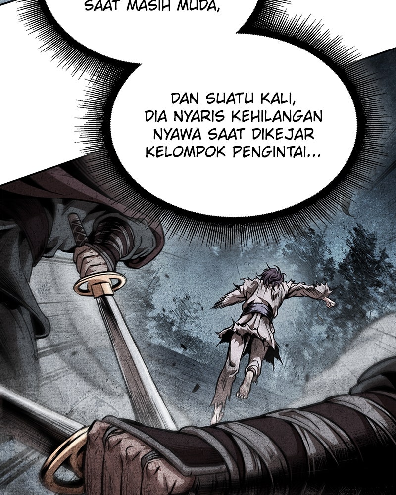 Read Nano Mashin ID Manga Online