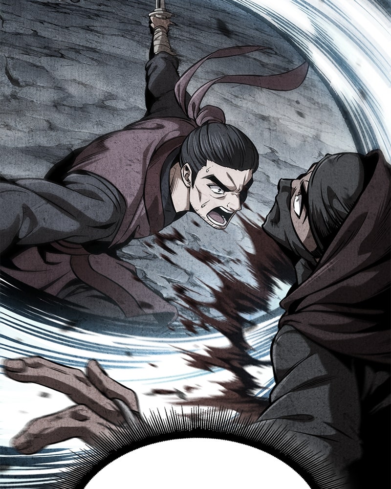 Read Nano Mashin ID Manga Online