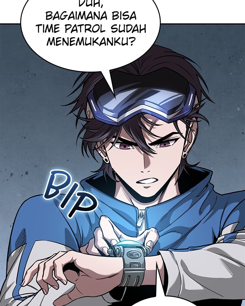 Read Nano Mashin ID Manga Online