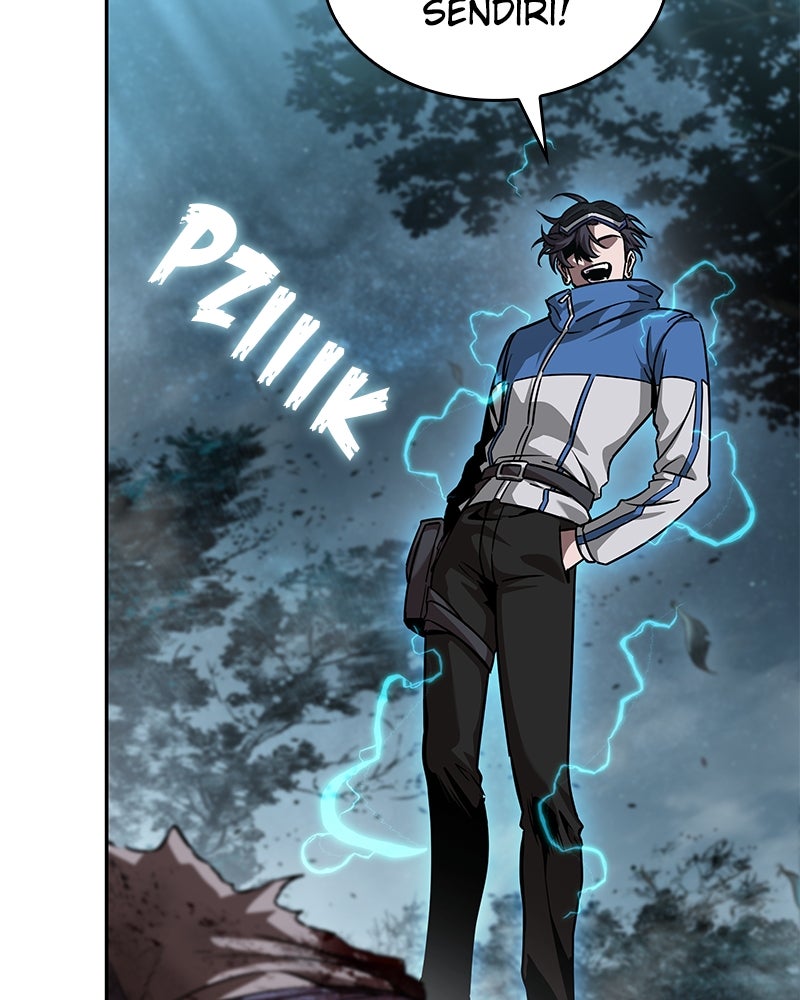 Read Nano Mashin ID Manga Online