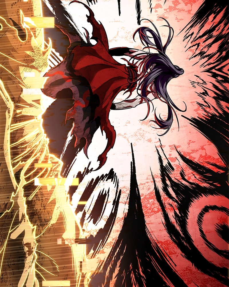 Read Nano Mashin ID Manga Online