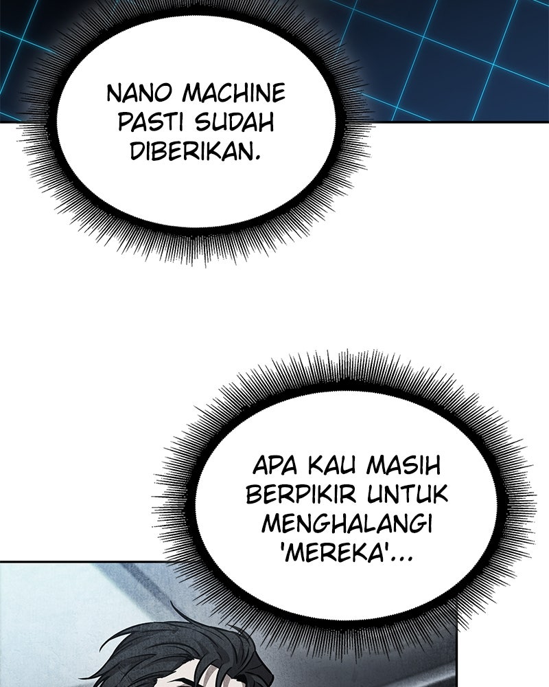 Read Nano Mashin ID Manga Online