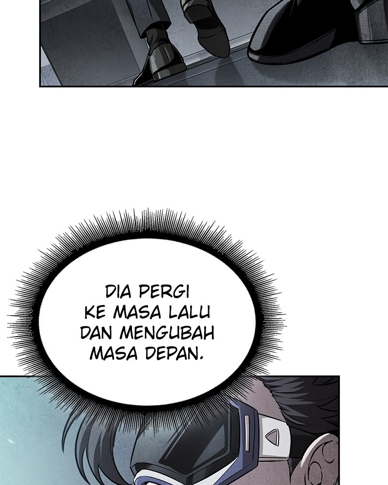 Read Nano Mashin ID Manga Online