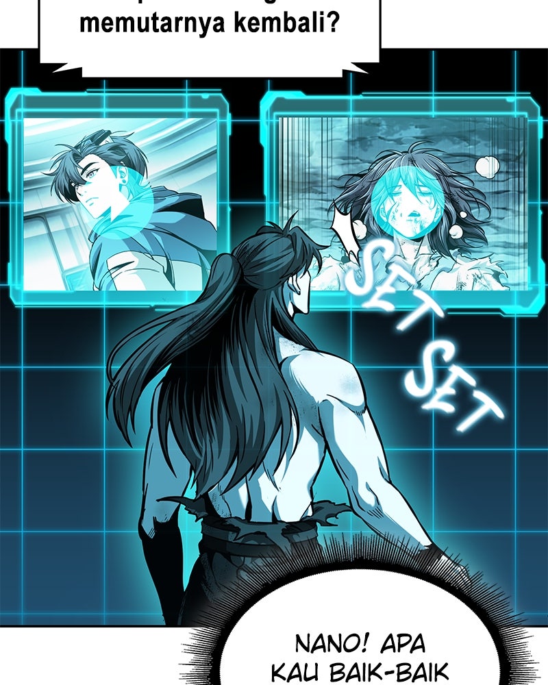 Read Nano Mashin ID Manga Online