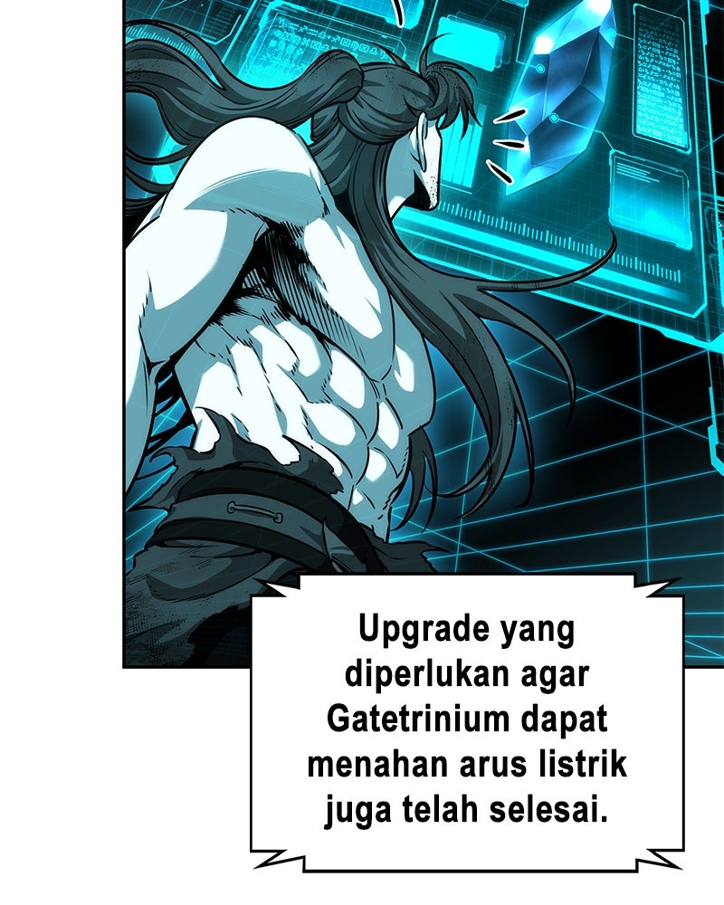 Read Nano Mashin ID Manga Online