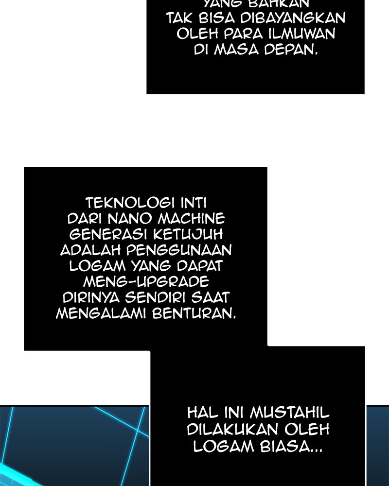 Read Nano Mashin ID Manga Online