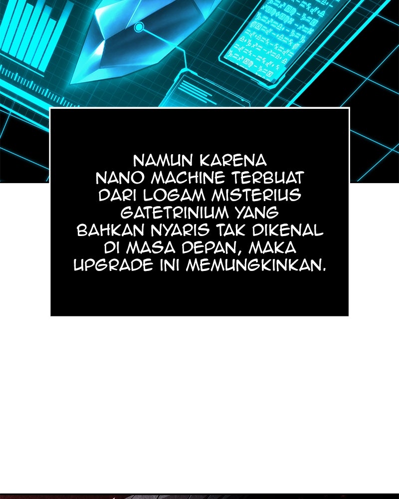 Read Nano Mashin ID Manga Online