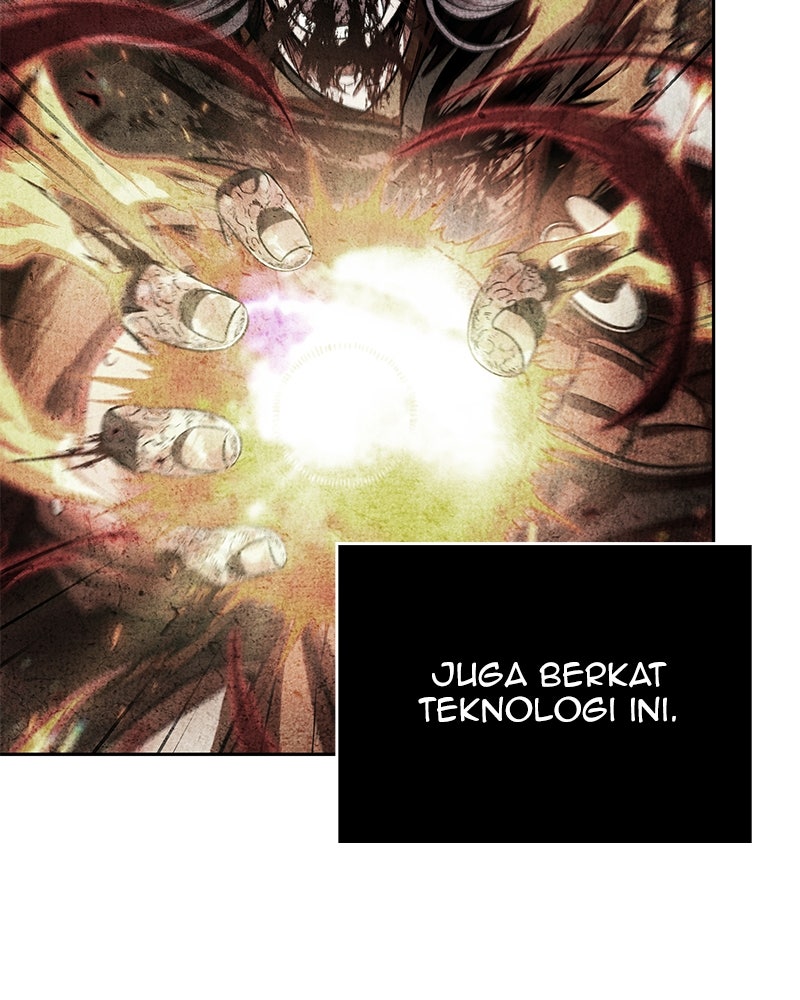 Read Nano Mashin ID Manga Online