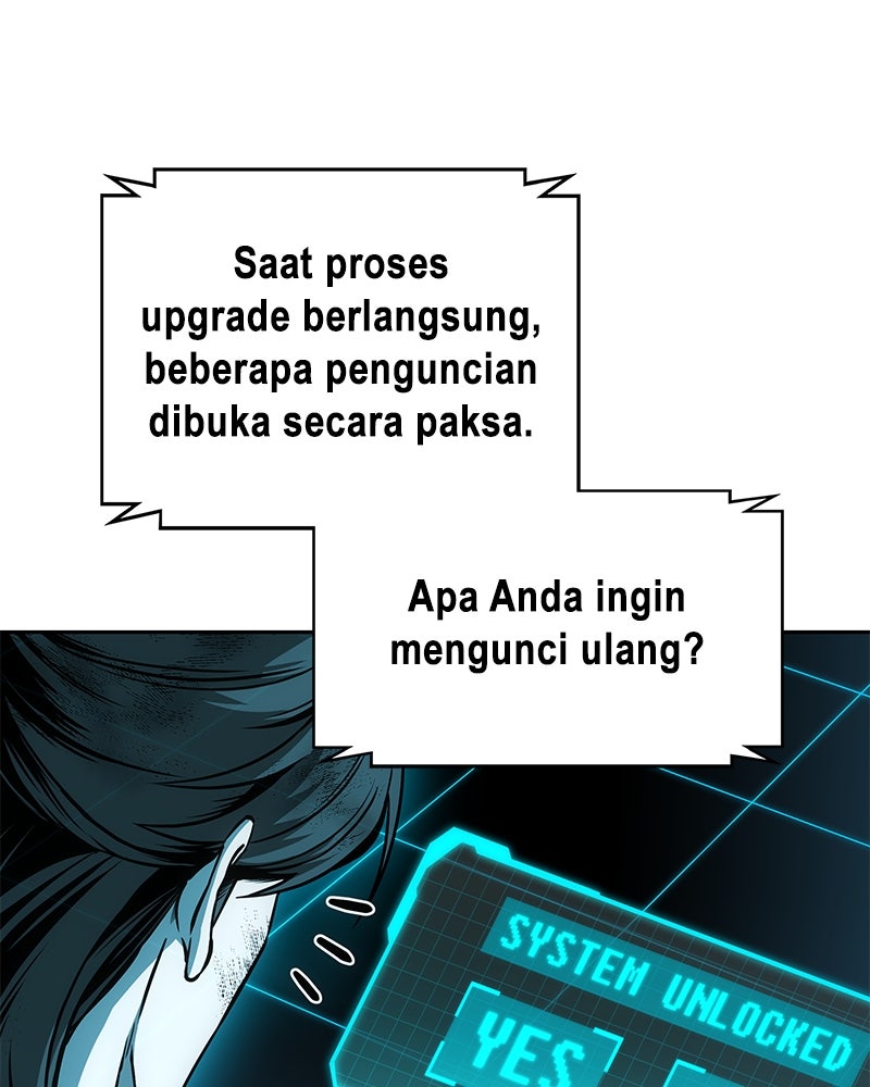 Read Nano Mashin ID Manga Online